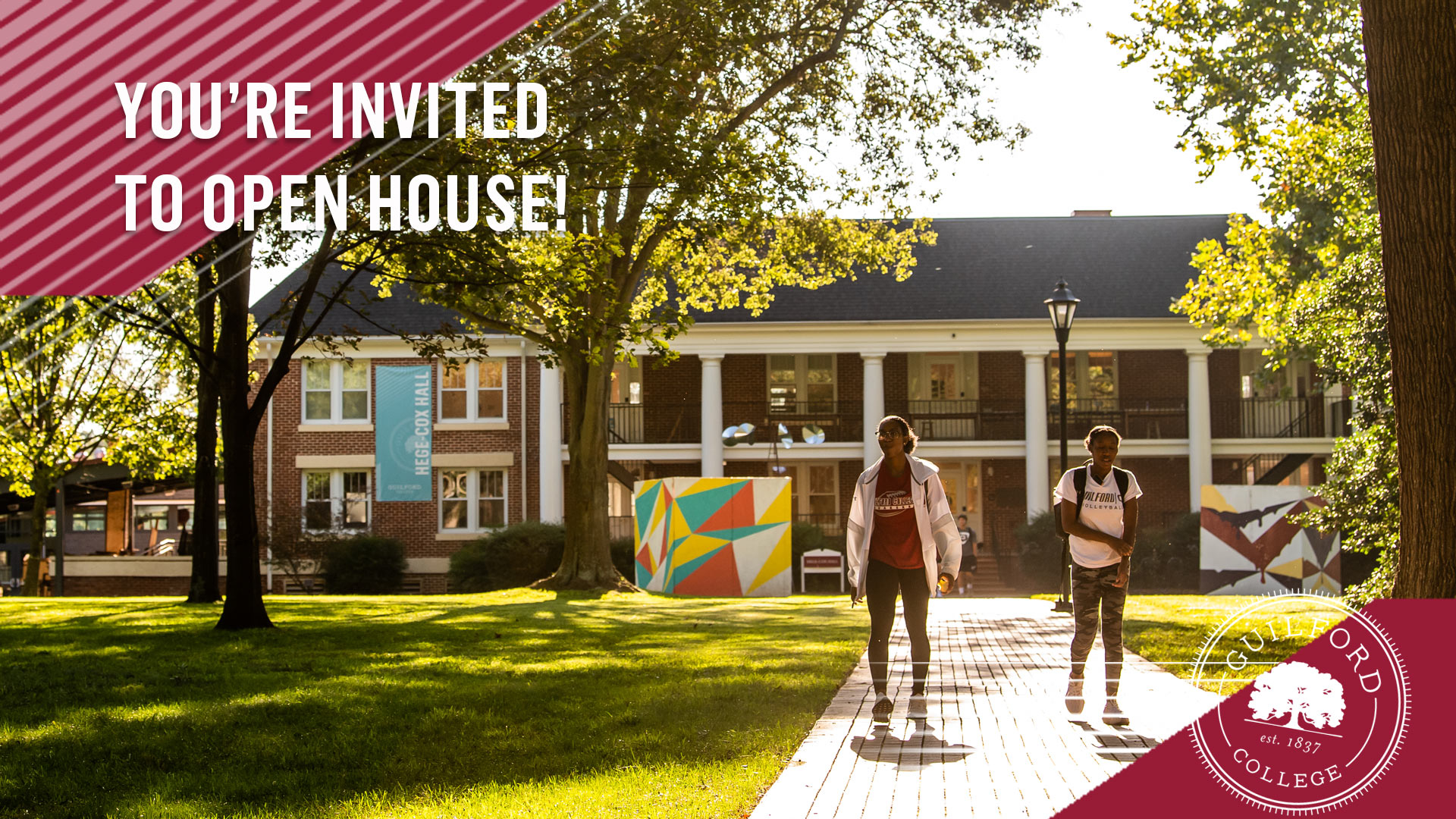 Guilford College Guilford College